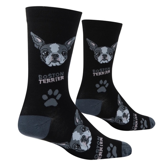 Accessories - THAT’S MY DOG Novelty Crew Socks